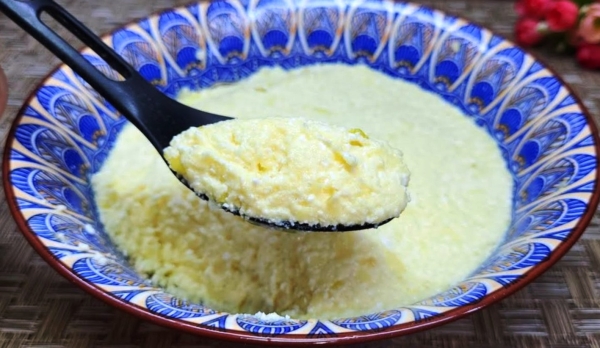 Дети их просто обожают. Готовлю на завтрак вместо сырников: простой рецепт за 5 минут Дети их просто обожают. Готовлю на завтрак вместо сырников: простой рецепт за 5 минут