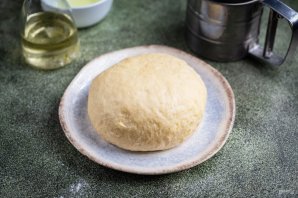 Пряники на кефире (простой рецепт) Пряники на кефире (простой рецепт)