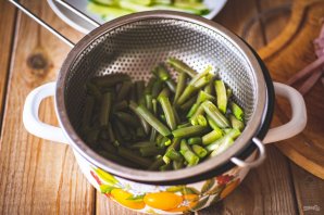 Салат "Грандж" Салат "Грандж"