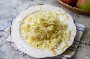 Яблочные вафли ПП Яблочные вафли ПП