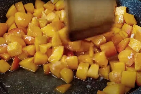 Невероятно вкусный праздничный торт. Готовлю без муки: простой рецепт Невероятно вкусный праздничный торт. Готовлю без муки: простой рецепт