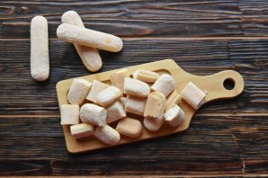 Торт "Банановый рай" Торт "Банановый рай"