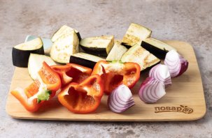 Осенний суп