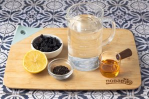 Чай из шелковицы Чай из шелковицы