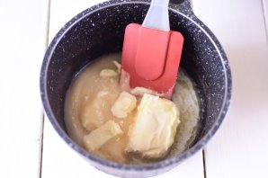 Медовик классический Медовик классический