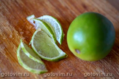 Чай марокканский