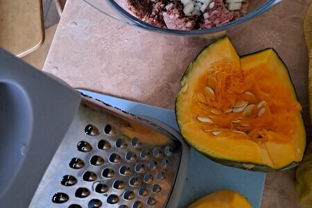 Чудо - котлетки Чудо - котлетки