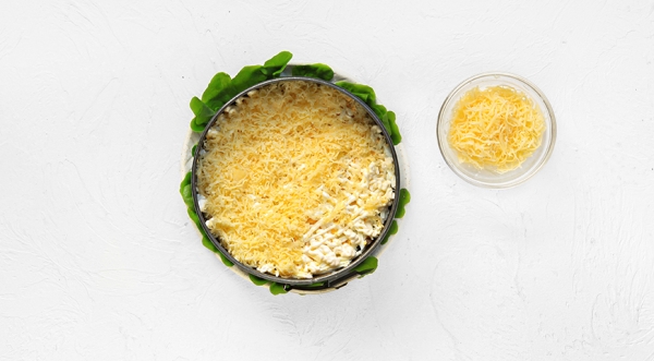 Салат Мужские грезы, пошаговый рецепт с фото на 274 ккал Салат Мужские грезы, пошаговый рецепт с фото на 274 ккал