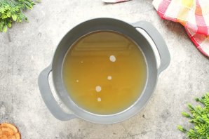 Яблочный ликер Яблочный ликер