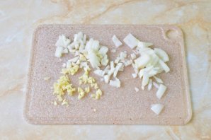 Спагетти по-болонски Спагетти по-болонски