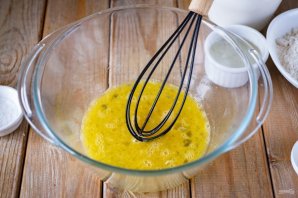 Блинчики на завтрак