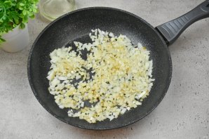 Греческая мусака Греческая мусака