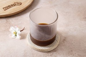 Протеиновый кофе Протеиновый кофе