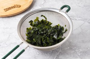 Холодный суп из огурцов по-корейски Холодный суп из огурцов по-корейски