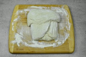 Чиабатта ржаная