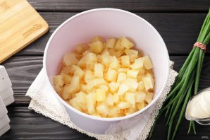 Праздничный салат Праздничный салат