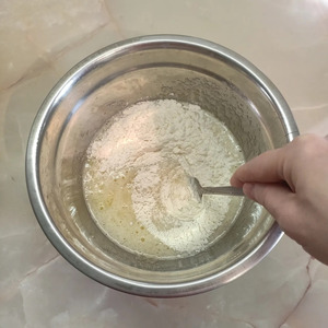 Торт «Наполеон» на сковороде