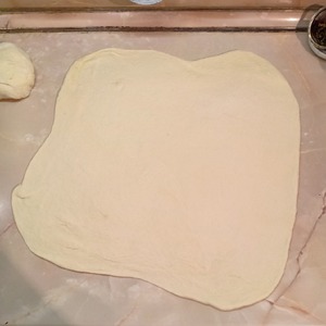 Пирог с ревенем и щавелем Пирог с ревенем и щавелем