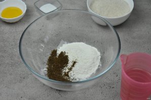 Литовский хлеб