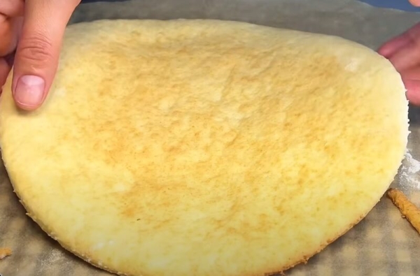 Что можно приготовить быстро из творога. Нежный творожный торт со вкусом мороженого Что можно приготовить быстро из творога. Нежный творожный торт со вкусом мороженого