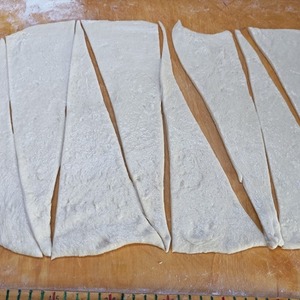 Булочки с сыром Булочки с сыром