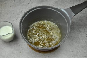 Торт "Медок"