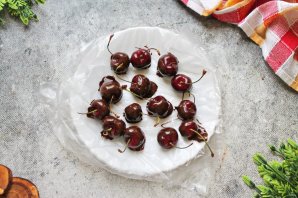 Летний торт