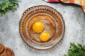 Омлет классический Омлет классический