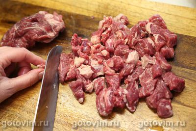 Пирог с почками и говядиной Пирог с почками и говядиной