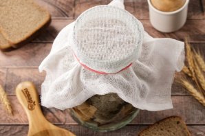 Квас "Натуральный"