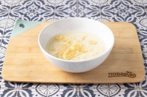 Банановый хлеб с орехами и шоколадом Банановый хлеб с орехами и шоколадом