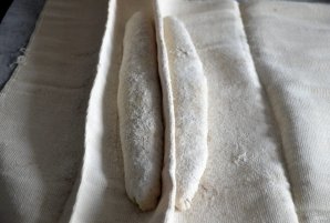 Багет ржаной