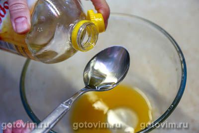 Кубинский соус мохо из зелени с чесноком и чили