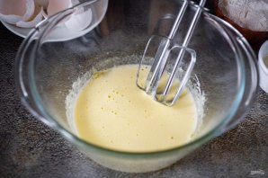 Японские воздушные панкейки