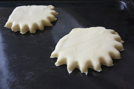 Салат "ракушка"