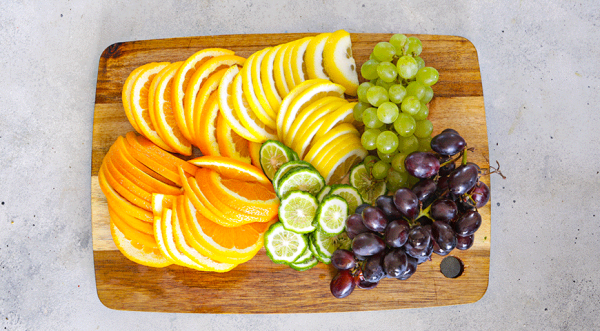 Сангрия на белом вине, пошаговый рецепт с фото Сангрия на белом вине, пошаговый рецепт с фото