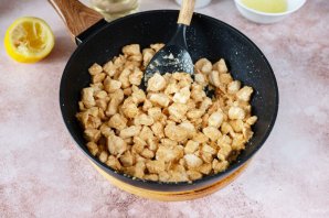 Курица карри