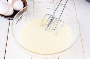 Медовик классический Медовик классический