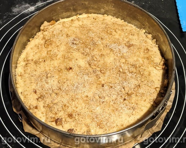 Ботлихский пирог Ботлихский пирог