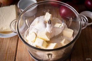 Тарт Татен Тарт Татен