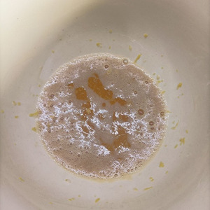 Дрожжевые оладьи на кукурузной муке Дрожжевые оладьи на кукурузной муке