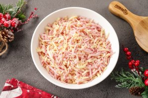 Новогодние пирожки "Змейки" Новогодние пирожки "Змейки"