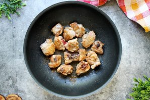 Плов из окорочков Плов из окорочков