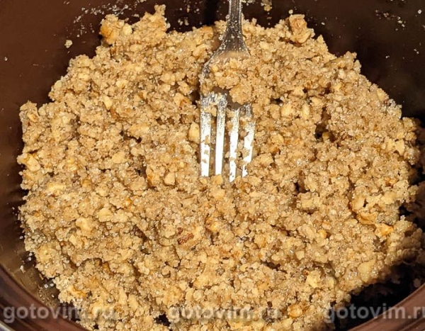 Ботлихский пирог Ботлихский пирог