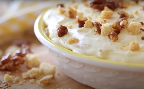 Вкуснее, чем торт: ванильный банановый десерт. Отменный банановый пудинг Вкуснее, чем торт: ванильный банановый десерт. Отменный банановый пудинг