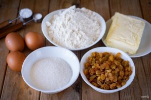 Кекс столичный Кекс столичный