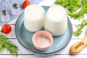 Сыр адыгейский Сыр адыгейский