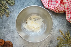 Творожное мороженое Творожное мороженое