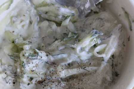 Запеченная курица с картофелем