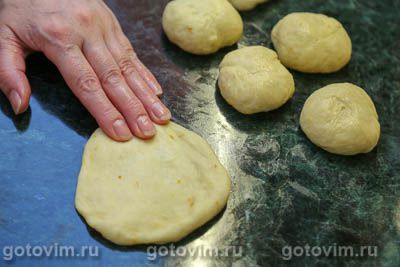 Итальянские булочки маритоцци с кремом (Maritozzi) Итальянские булочки маритоцци с кремом (Maritozzi)